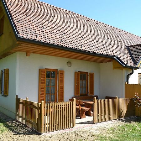 Apartma Marjetica 47 Moravske Toplice Extérieur photo