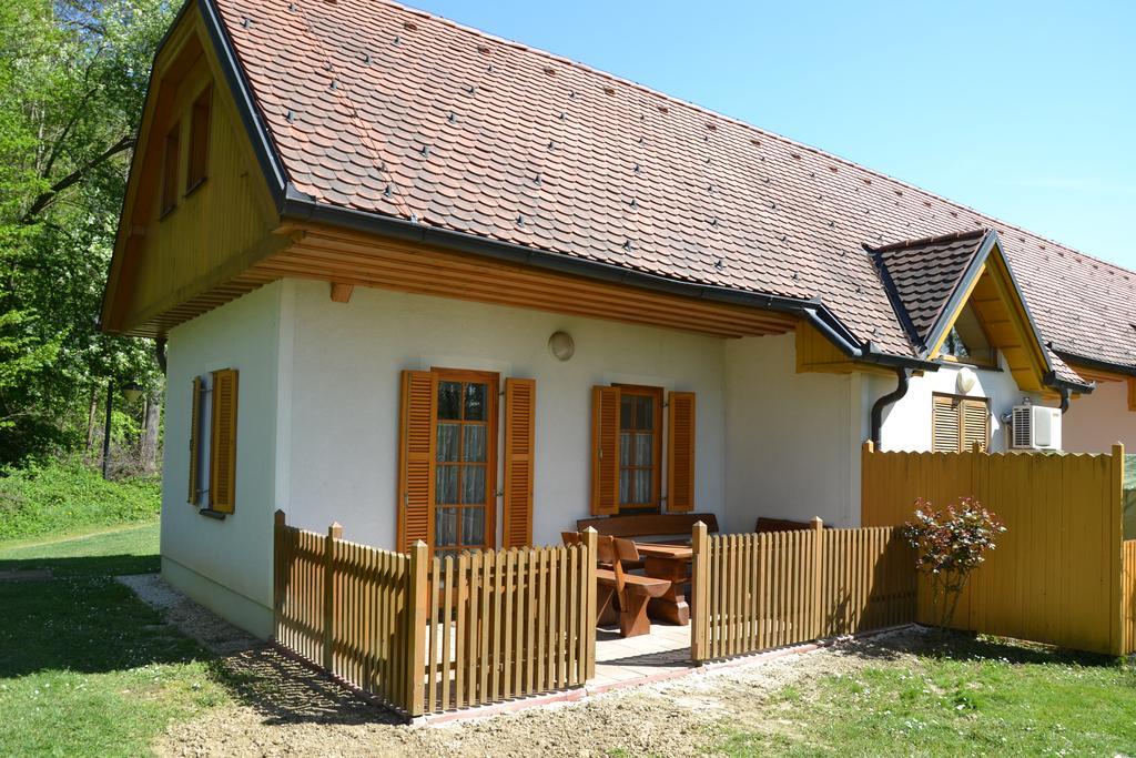 Apartma Marjetica 47 Moravske Toplice Extérieur photo