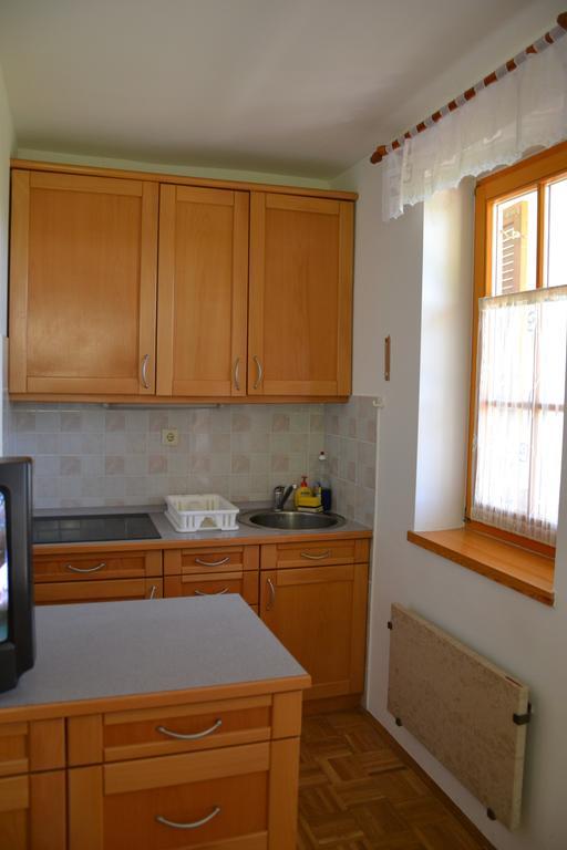 Apartma Marjetica 47 Moravske Toplice Extérieur photo