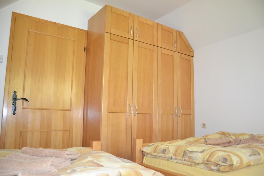Apartma Marjetica 47 Moravske Toplice Extérieur photo