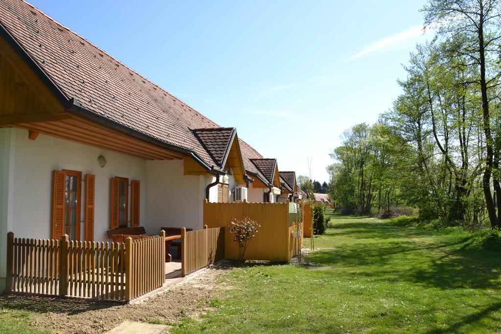 Apartma Marjetica 47 Moravske Toplice Extérieur photo