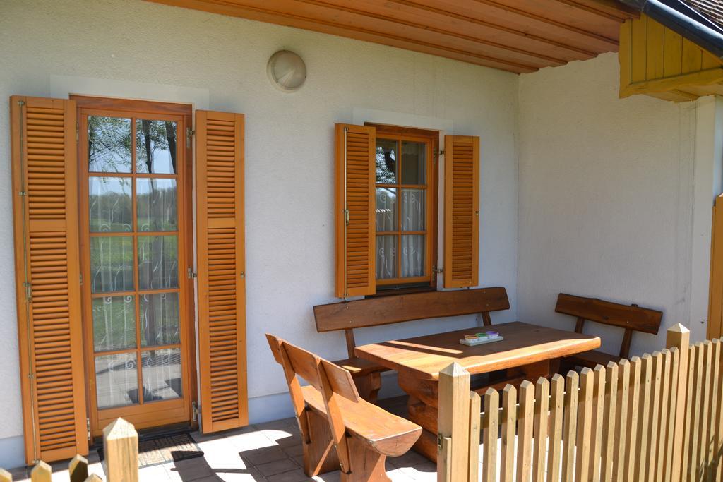 Apartma Marjetica 47 Moravske Toplice Extérieur photo