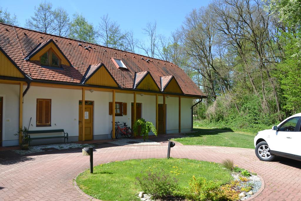 Apartma Marjetica 47 Moravske Toplice Extérieur photo