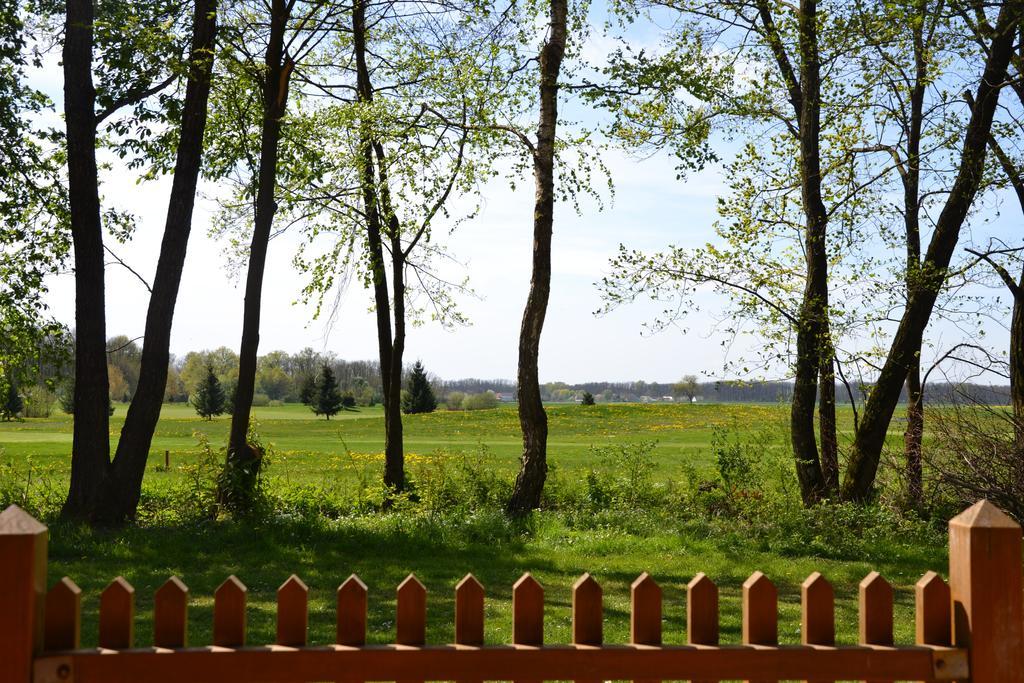 Apartma Marjetica 47 Moravske Toplice Extérieur photo