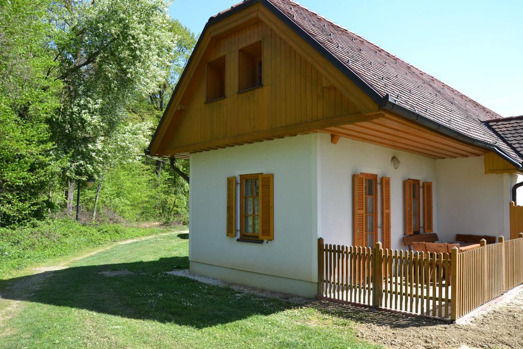 Apartma Marjetica 47 Moravske Toplice Extérieur photo
