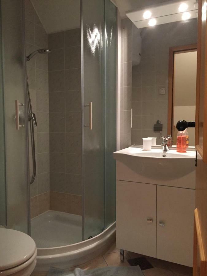Apartma Marjetica 47 Moravske Toplice Extérieur photo