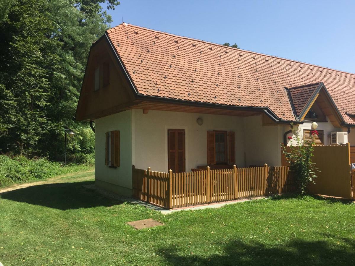Apartma Marjetica 47 Moravske Toplice Extérieur photo