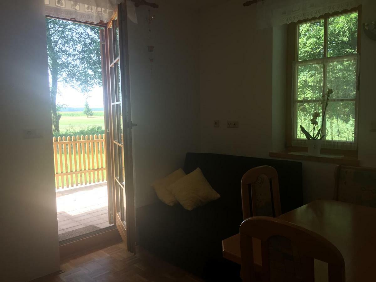 Apartma Marjetica 47 Moravske Toplice Extérieur photo
