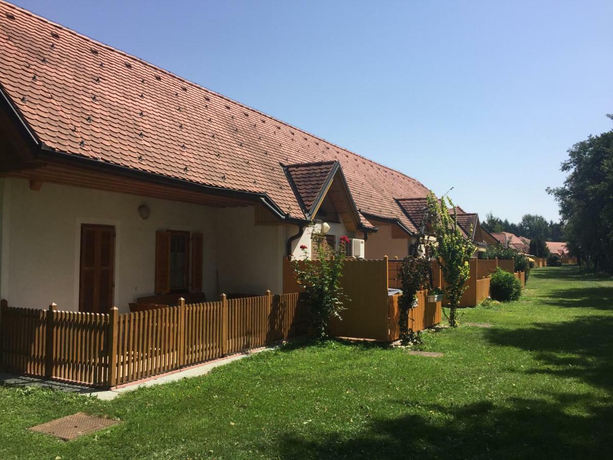 Apartma Marjetica 47 Moravske Toplice Extérieur photo